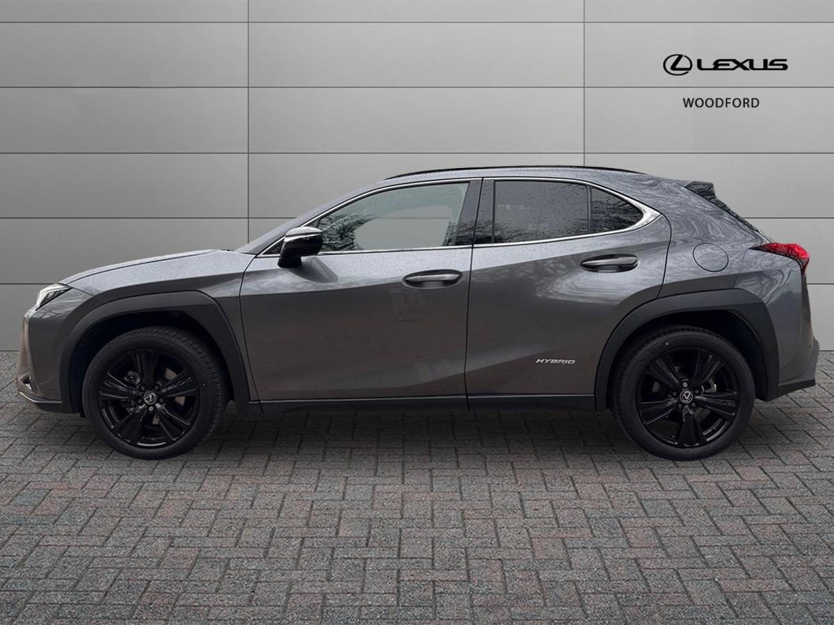 Used Lexus UX 2022 for sale - 78171077: Photo 8