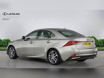 Used Lexus IS 2018 for sale - 78204800: Photo