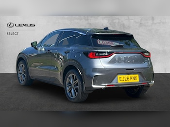 Used Lexus LBX 2026 for sale - 79121576: Photo