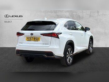 Used Lexus NX 2017 for sale - 78429233: Photo