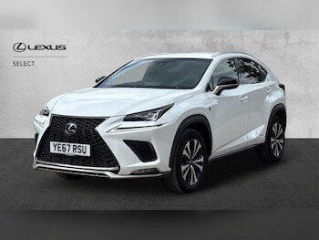 Used Lexus NX 2017 for sale - 78429233: Photo