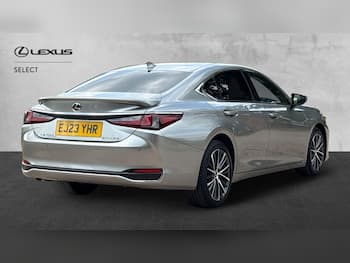 Used Lexus ES 2023 for sale - 79712176: Photo