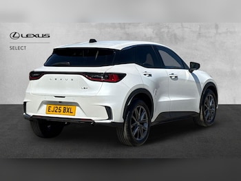 Used Lexus LBX 2025 for sale - 79508576: Photo