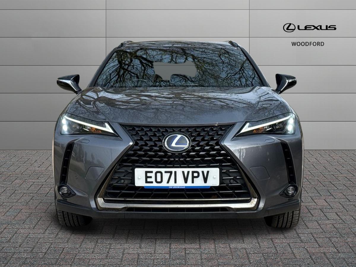 Used Lexus UX 2021 for sale - 78171022: Photo 10