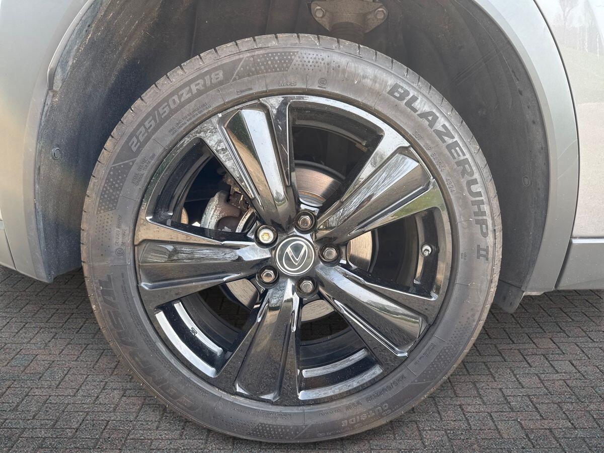 Used Lexus UX 2021 for sale - 78171022: Photo 11