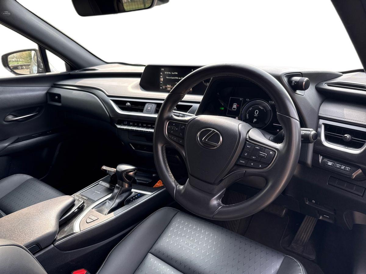 Used Lexus UX 2021 for sale - 78171022: Photo 12