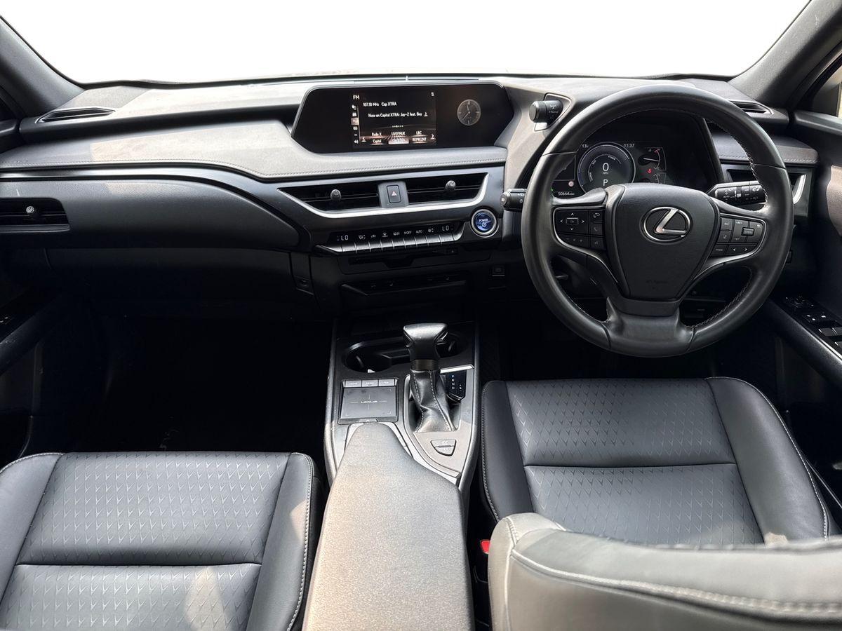 Used Lexus UX 2021 for sale - 78171022: Photo 13