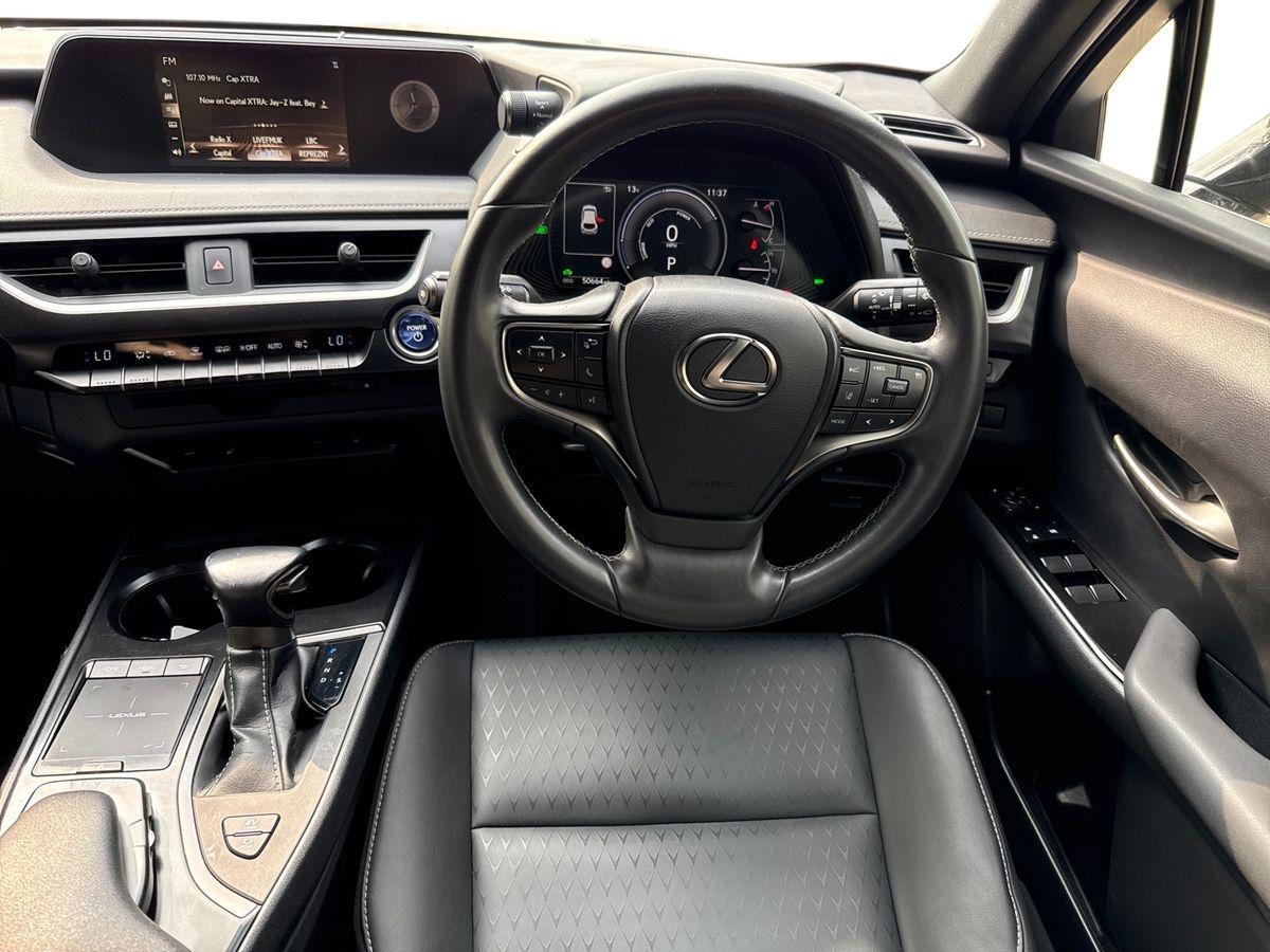 Used Lexus UX 2021 for sale - 78171022: Photo 14