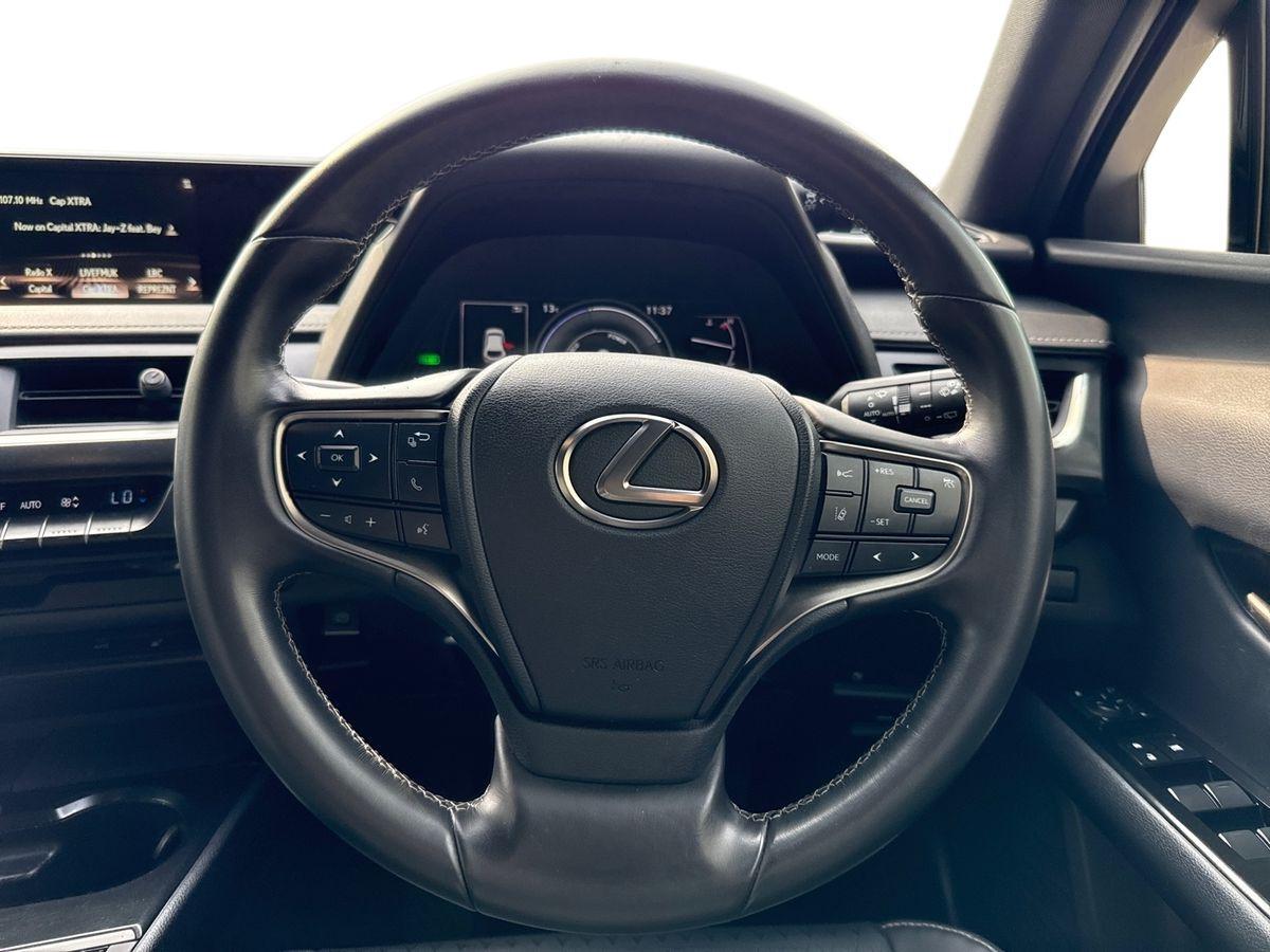 Used Lexus UX 2021 for sale - 78171022: Photo 15