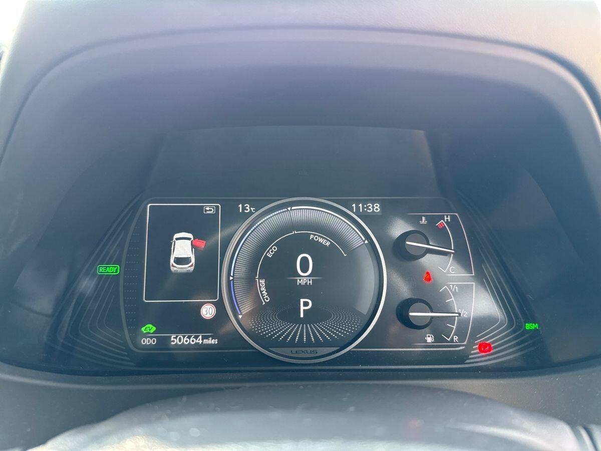 Used Lexus UX 2021 for sale - 78171022: Photo 16