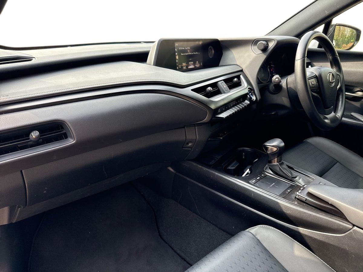 Used Lexus UX 2021 for sale - 78171022: Photo 17