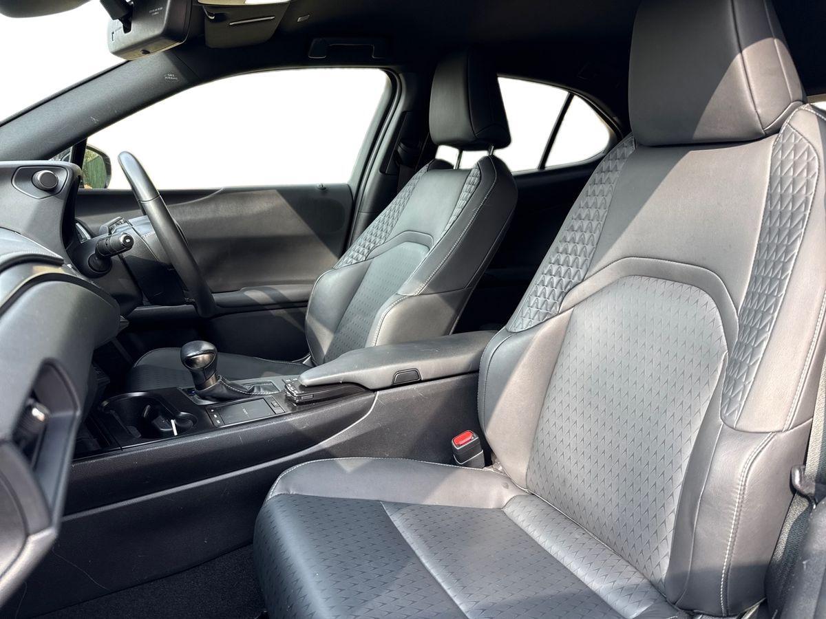 Used Lexus UX 2021 for sale - 78171022: Photo 18