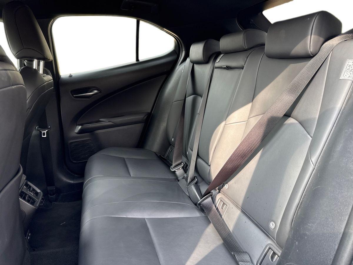 Used Lexus UX 2021 for sale - 78171022: Photo 19
