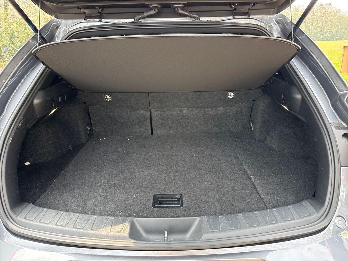 Used Lexus UX 2021 for sale - 78171022: Photo 20