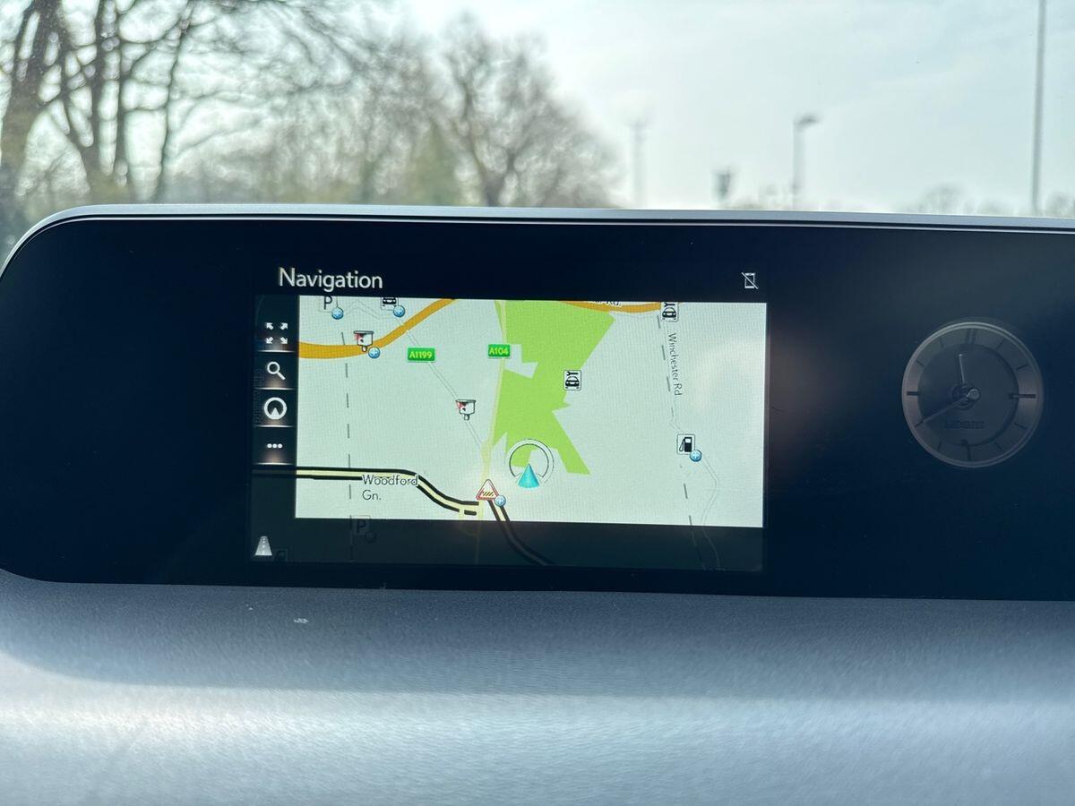 Used Lexus UX 2021 for sale - 78171022: Photo 22