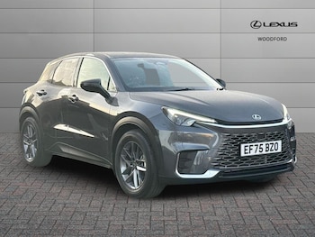 Used Lexus LBX 2025 for sale - 78965580: Photo