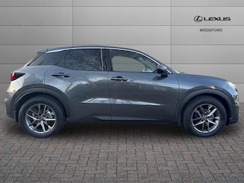 Used Lexus LBX 2025 for sale - 78965580: Photo