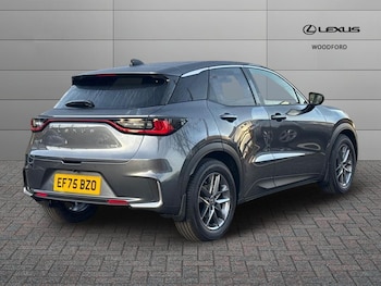 Used Lexus LBX 2025 for sale - 78965580: Photo