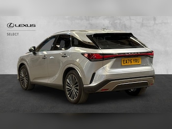 Used Lexus RX 2025 for sale - 78635884: Photo
