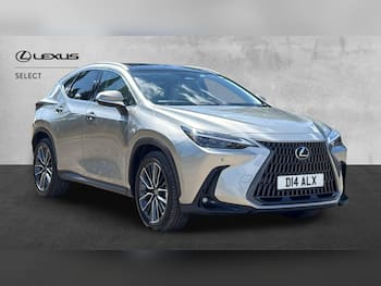 Used Lexus NX 2026 for sale - 79645272: Photo