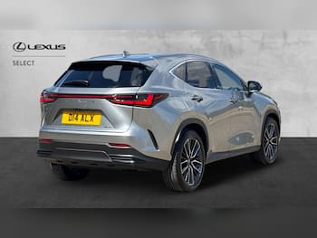 Used Lexus NX 2026 for sale - 79645272: Photo