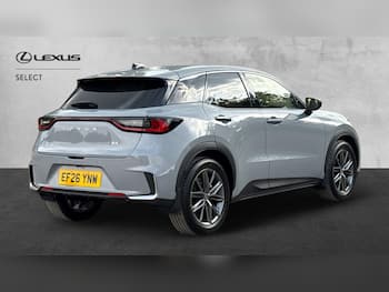 Used Lexus LBX 2026 for sale - 79751183: Photo