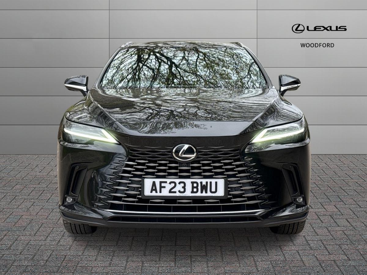 Used Lexus RX 2023 for sale - 78171210: Photo 10