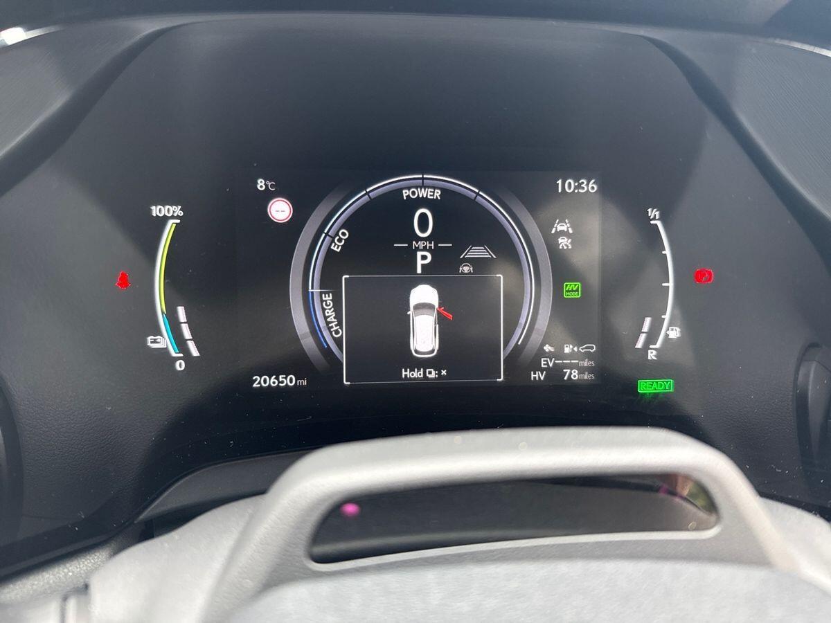 Used Lexus RX 2023 for sale - 78171210: Photo 16
