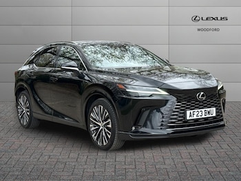 Used Lexus RX 2023 for sale - 78171210: Photo