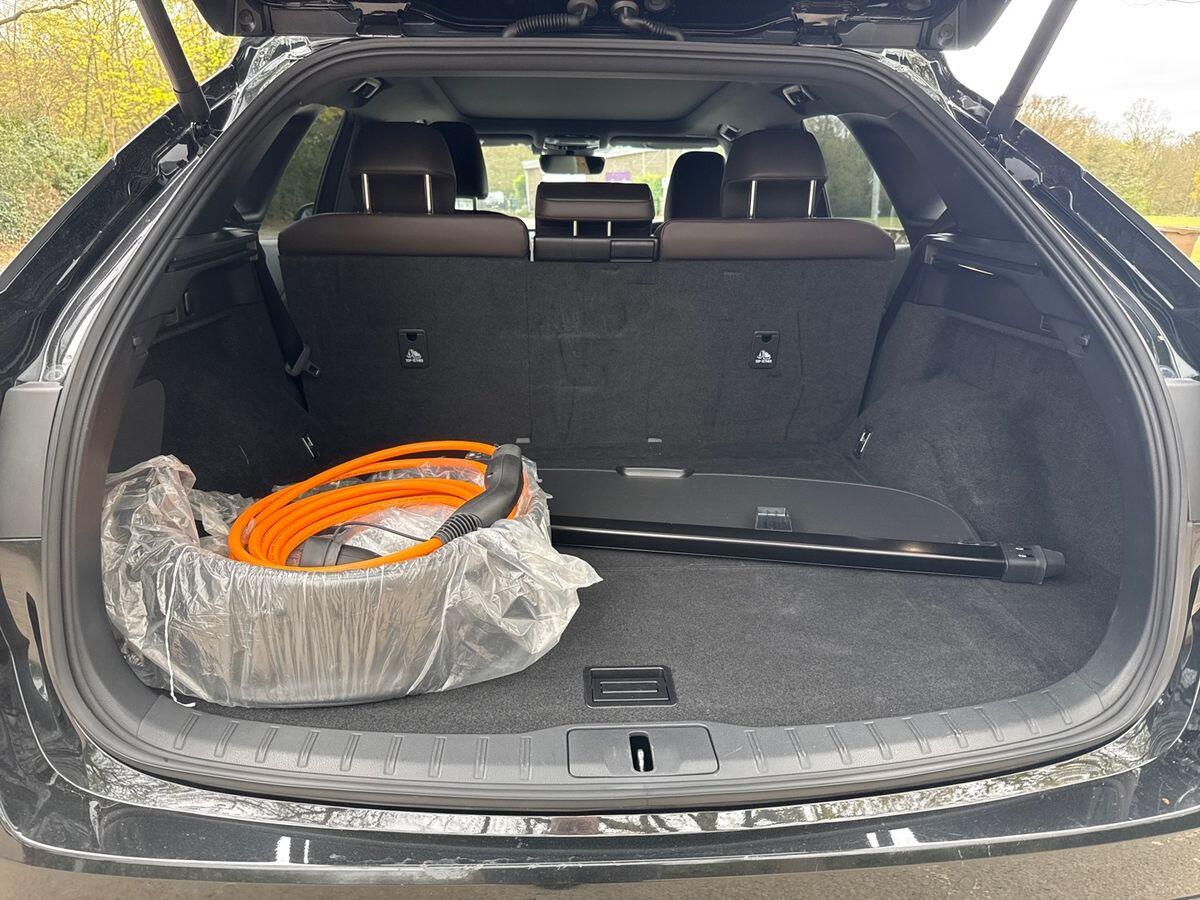 Used Lexus RX 2023 for sale - 78171210: Photo 20