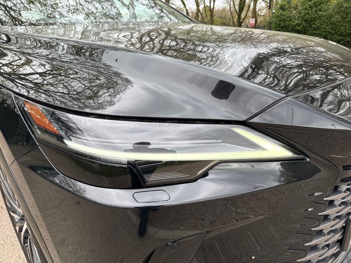 Used Lexus RX 2023 for sale - 78171210: Photo 26