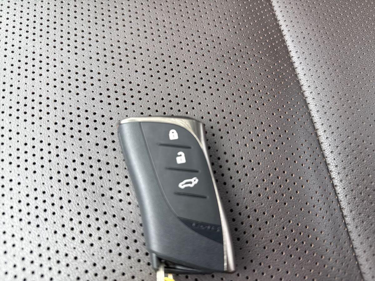 Used Lexus RX 2023 for sale - 78171210: Photo 29