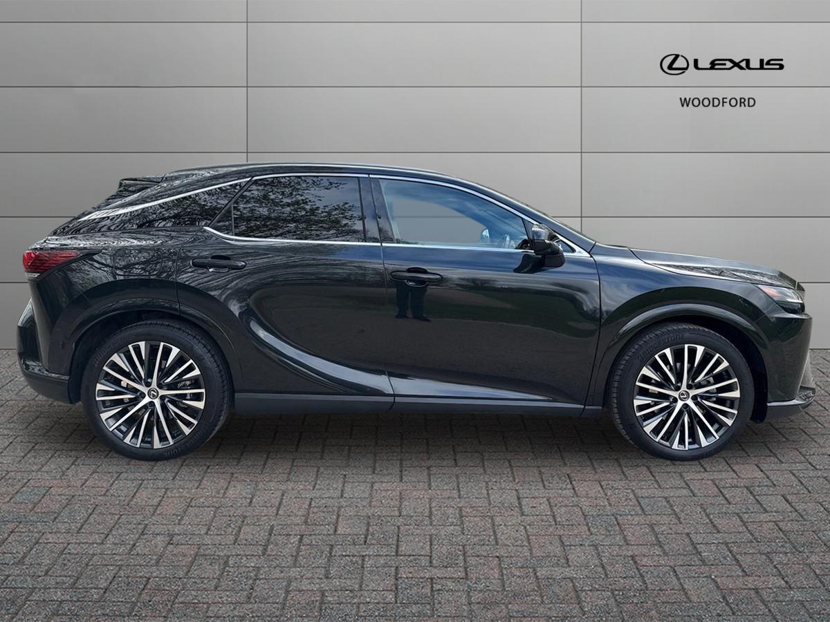 Used Lexus RX 2023 for sale - 78171210: Photo 4