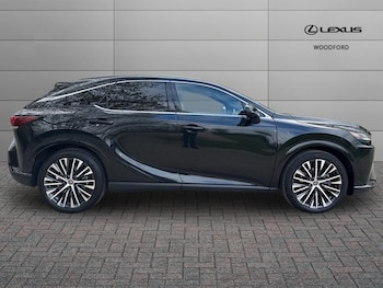 Used Lexus RX 2023 for sale - 78171210: Photo