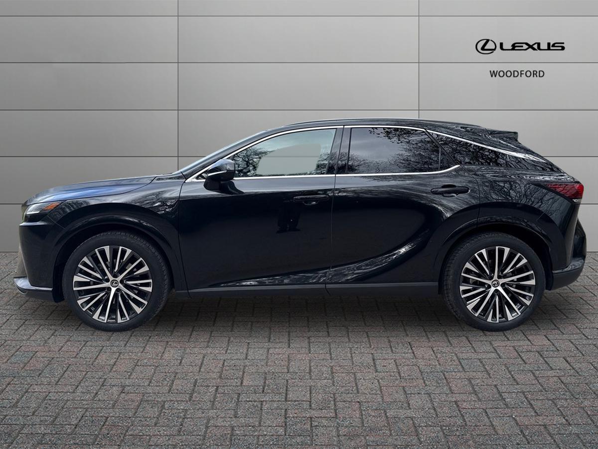 Used Lexus RX 2023 for sale - 78171210: Photo 8