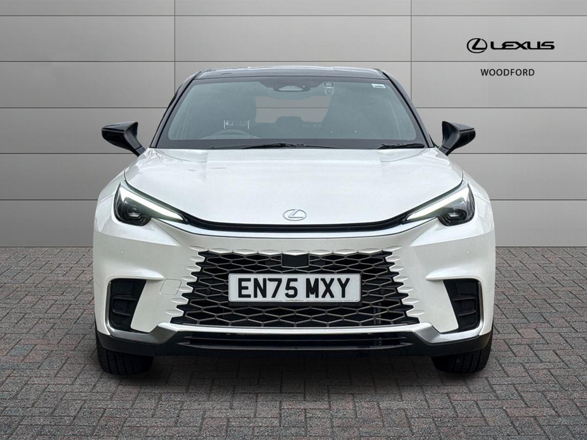 Used Lexus LBX for sale - 78214196: Photo 10