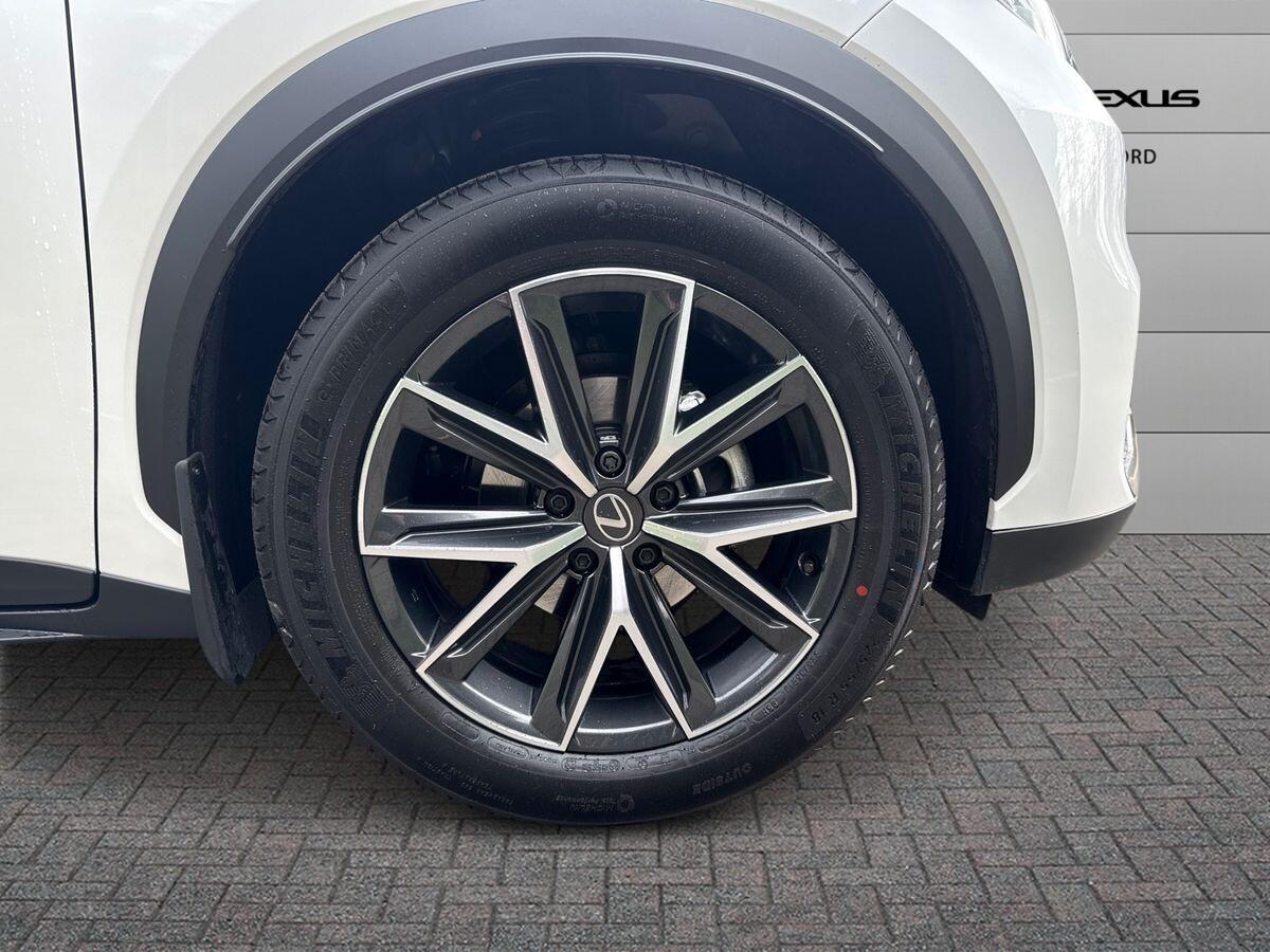 Used Lexus LBX for sale - 78214196: Photo 11