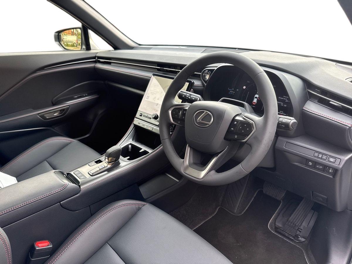 Used Lexus LBX for sale - 78214196: Photo 12