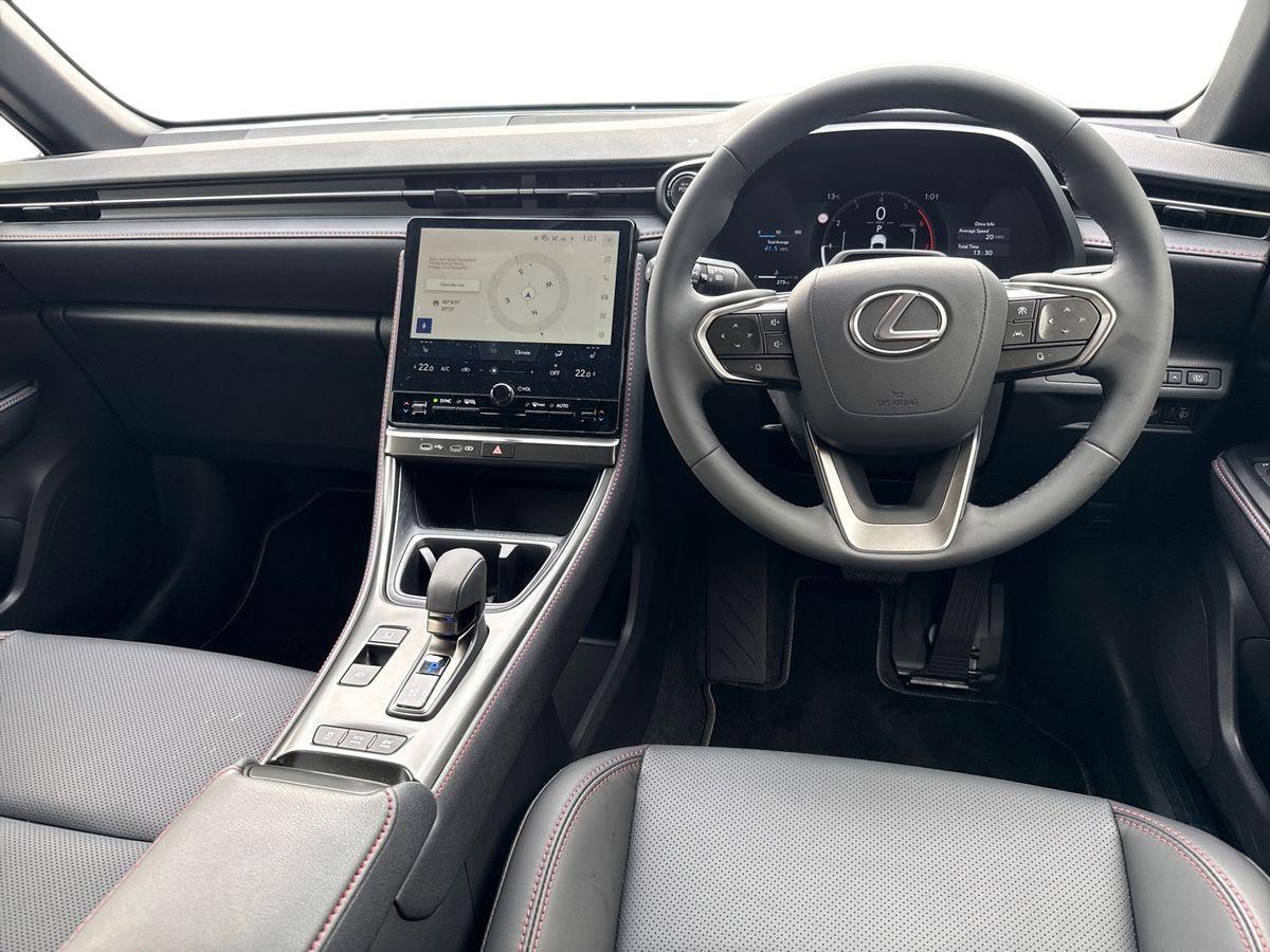 Used Lexus LBX for sale - 78214196: Photo 13