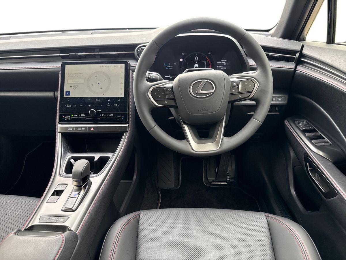 Used Lexus LBX for sale - 78214196: Photo 14