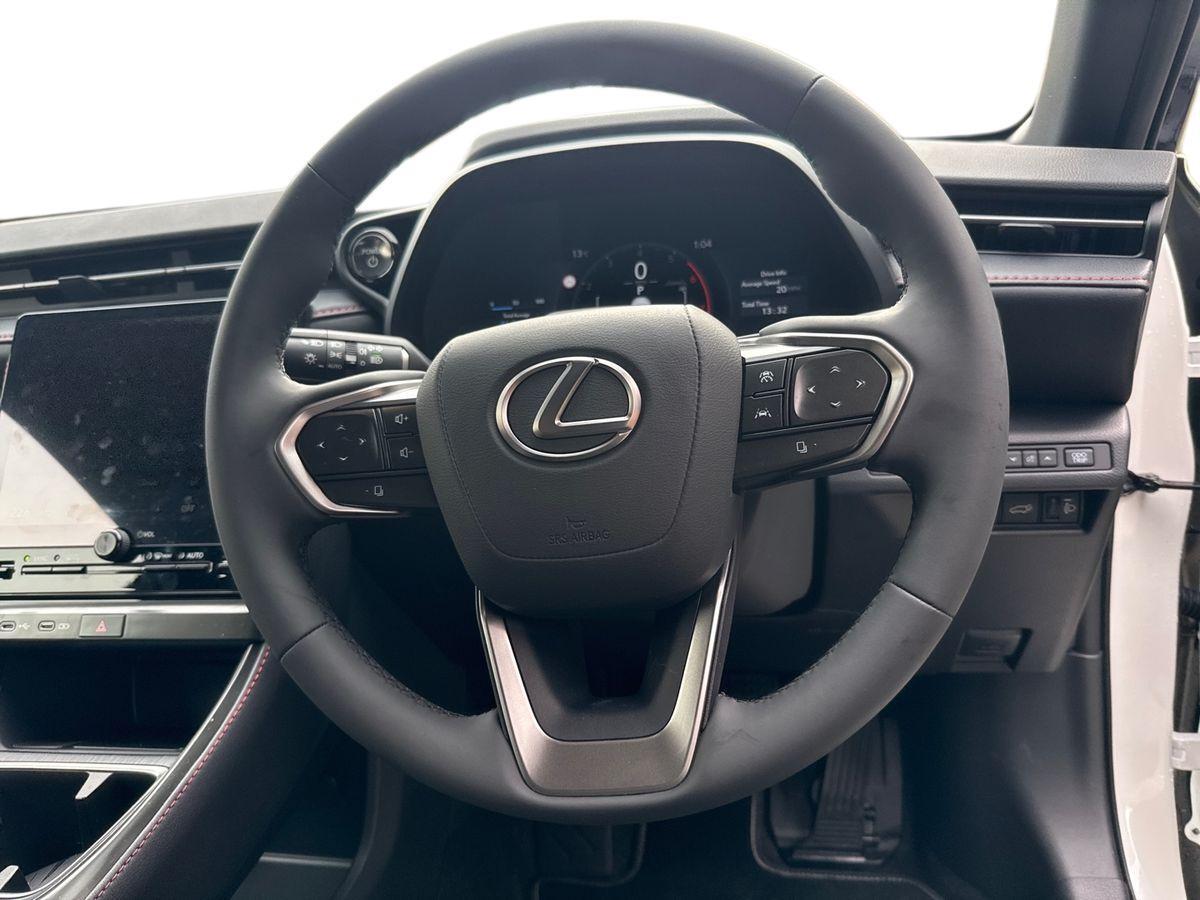 Used Lexus LBX for sale - 78214196: Photo 15