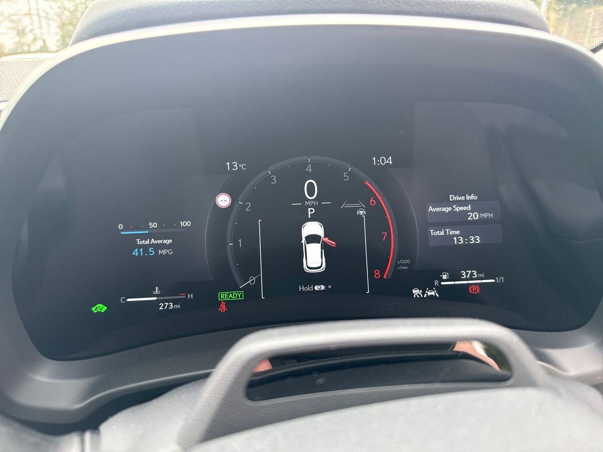 Used Lexus LBX for sale - 78214196: Photo 16