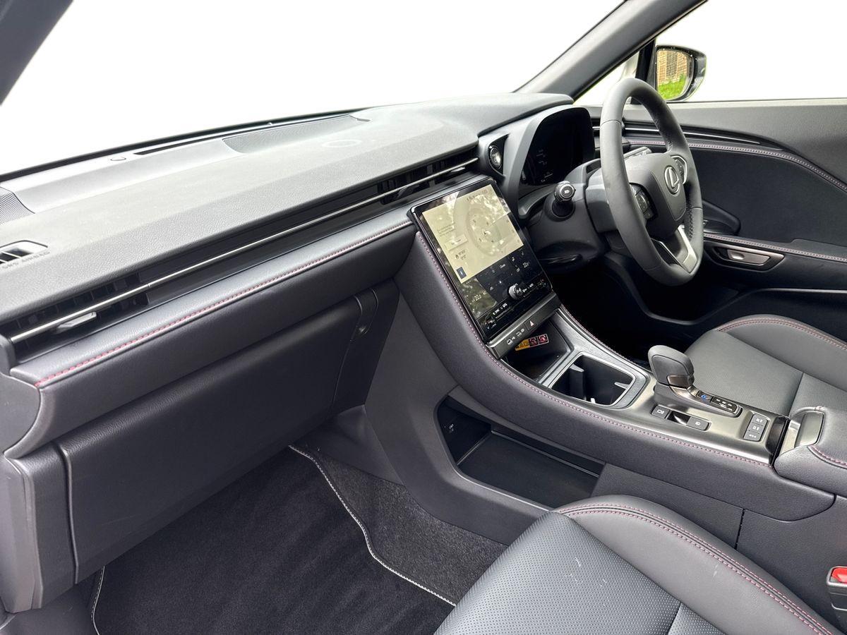 Used Lexus LBX for sale - 78214196: Photo 17