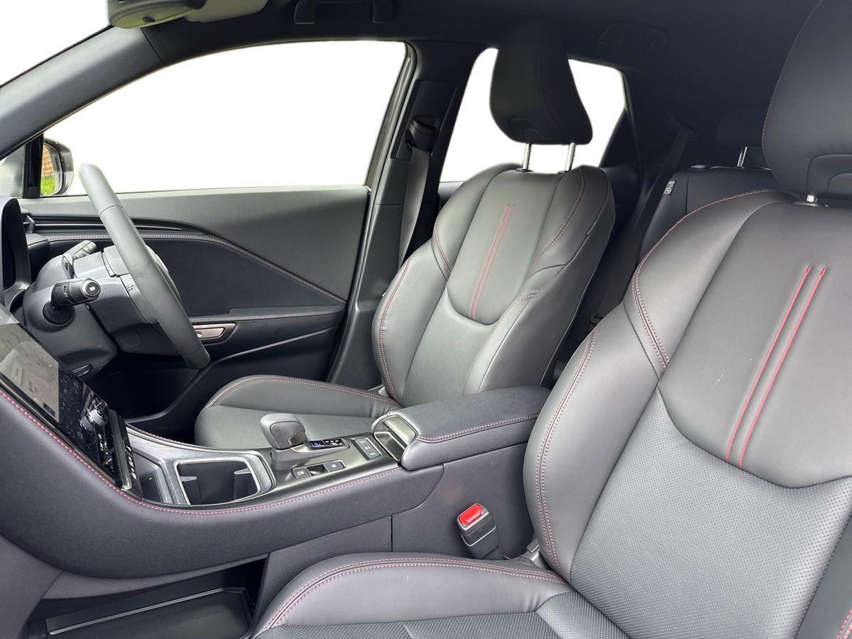 Used Lexus LBX for sale - 78214196: Photo 18