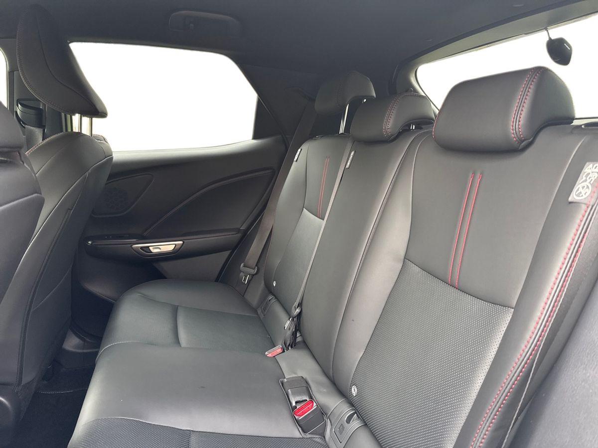 Used Lexus LBX for sale - 78214196: Photo 19