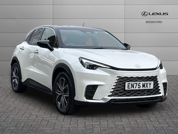 Used Lexus LBX 2026 for sale - 78214196: Photo