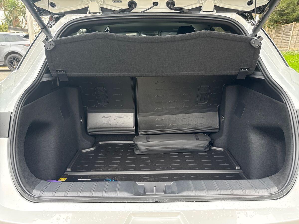 Used Lexus LBX for sale - 78214196: Photo 20