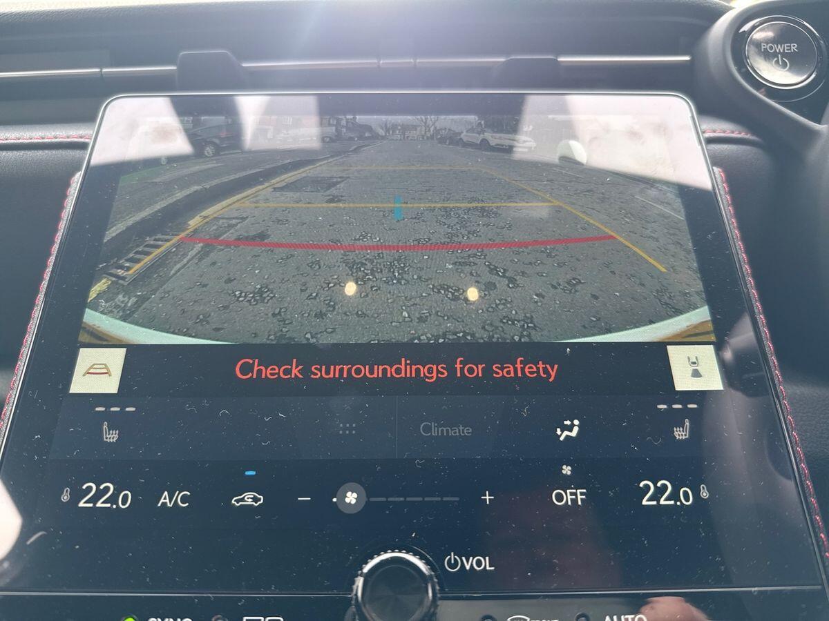 Used Lexus LBX for sale - 78214196: Photo 21