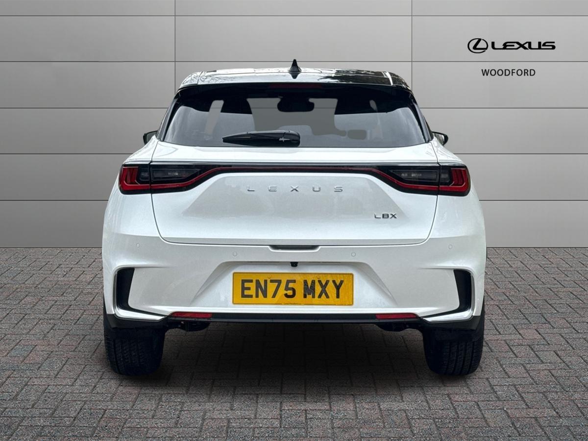 Used Lexus LBX for sale - 78214196: Photo 6