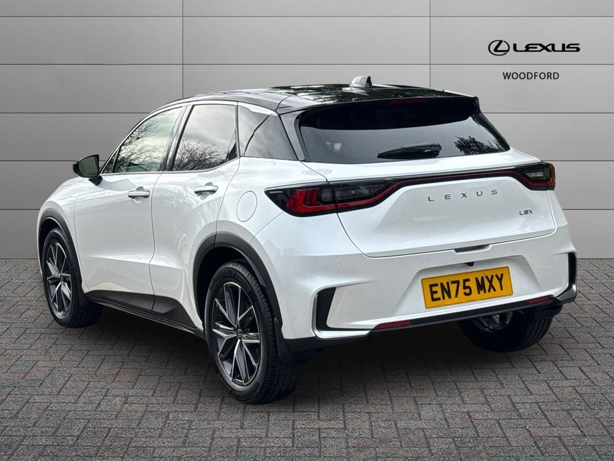 Used Lexus LBX for sale - 78214196: Photo 7